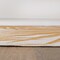 World Rug Gallery Tropical Leaves Nature Inspired Indoor/Outdoor Area Rug 5' x 7' Yellow 4030YELLOW5X7 - alternate 7